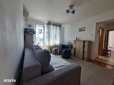 Apartament 3 camere | Etaj 4 | Compartimentare practica | Strada Donat