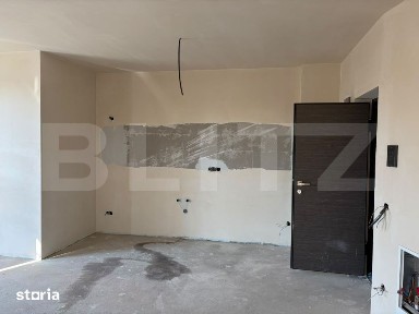 Apartament 2 camere, 53 mp, zona Marasti