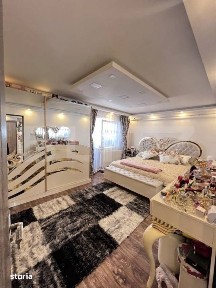 Apartament 3 camere, 64 mp, zona Parcul Teilor