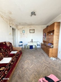 Apartament cu 3 camere, 38 mp, zona Micro III
