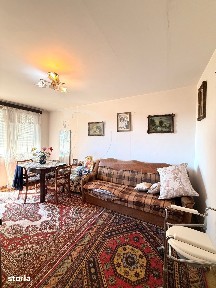 Apartament decomandat / etaj intermediar / Zona Grigorescu