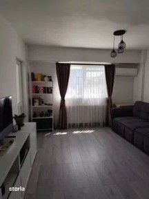 Apartament 1 camera decomandat 31mp, etaj 3 - Central