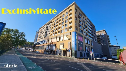 0 % comision, 2 camere, 52 mp, preluare chirias,in Platinia zona USAMV