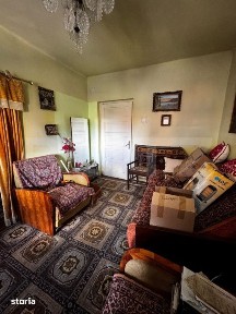 Apartament 2 camere, 42.40 mp, zona Centrala