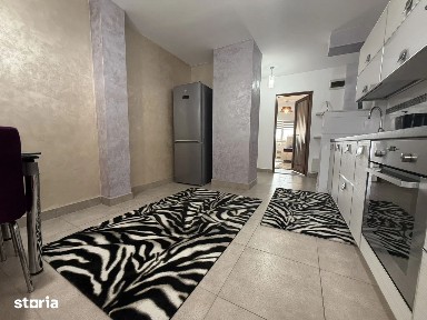 Apartament 3 camere, Marasti, The Ofiice/Brd Semicentral, 195,500