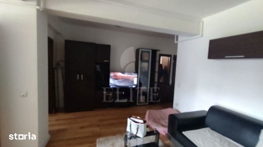 Apartament 2 camere în zona CALEA TURZII