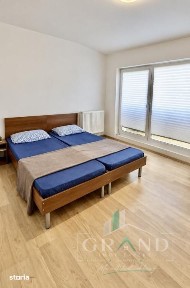 Ap 2 camere | Balcon | 58,5 mp | Floresti-Stejarului