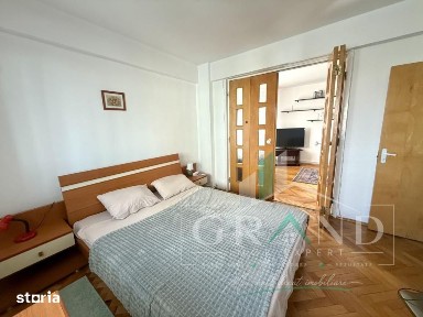 Ap 4 camere | 2 Bai | 2 Balcoane | Zorilor-Observatorului
