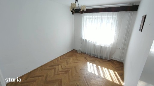 0% Apartament 3 camere, 64 mp, et.2/4, zona Biomedica-Grigorescu