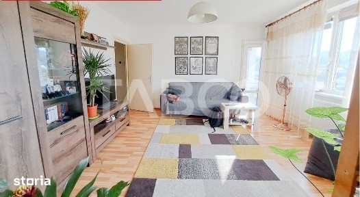 Apartament 2 camere de vanzare cartierul Grigorescu