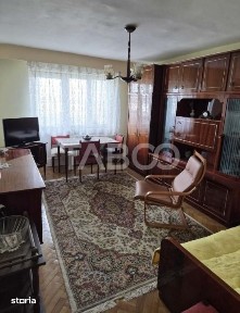 Apartament cu 3 camere decomandate de vanzare in cartierul Manastur