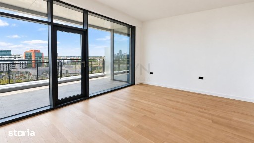Penthouse Pipera