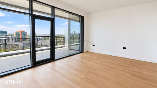 Penthouse Pipera