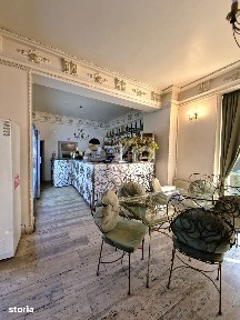 CAFENEA & RESTAURANT BISTRO DE VANZARE - CENTRUL VECHI TARGOVISTE