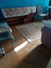 Primesc in gazda