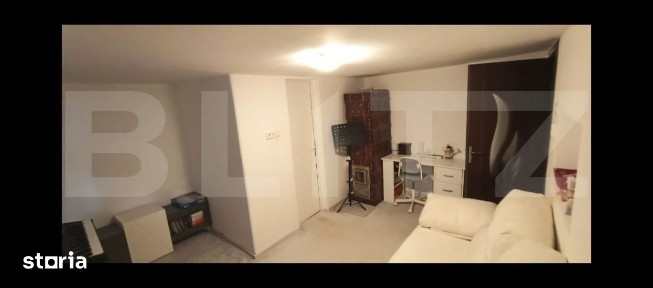 Casa individuala 13km de Cluj, 160mp util, 860mp teren