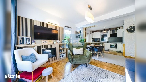 0% COMISION ! Duplex complet mobilat și utilat - Zona Terra