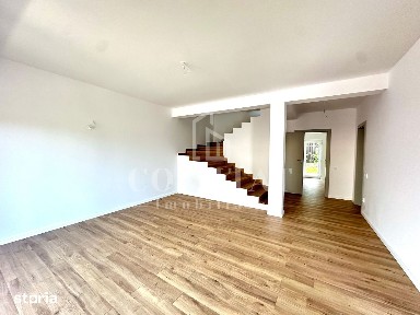 Duplex finisat | 2 locuri de parcare | Zona Tineretului