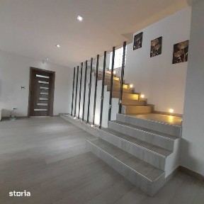 Casa moderna Dezmir