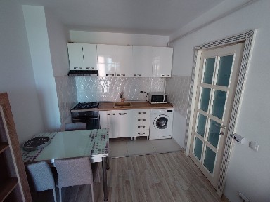 Apartament 2 camere open space cartier Visoianu