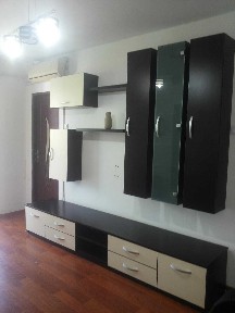 Inchiriez apartament 2 camere Piata Chiril / Stejar, Tatarasi Nord
