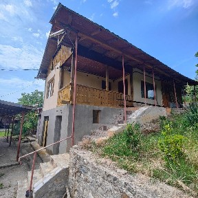 Valcea, Baile Govora