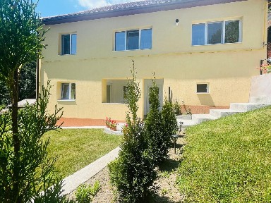 Valcea, Baile Olanesti