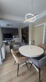 Casa Tip Capri in ansamblul rezidențial Orizont