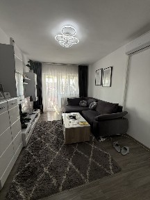Apartament 2 camere, renovat, zona linistita, Beclean