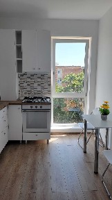 Apartament nou, central, camere 2