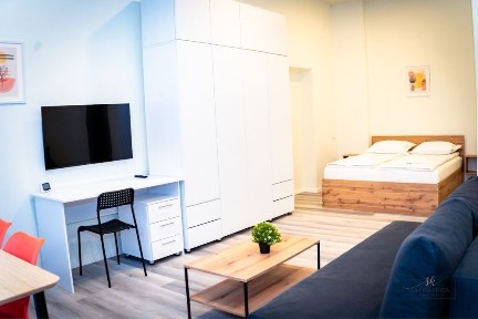 URBAN76 STUDENT RESIDENCE - Cazare Premium Pentru Studenti in Centrul Targu Muresului