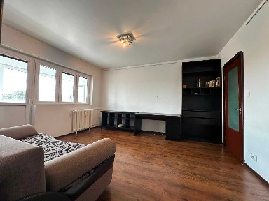 Inchiriez apartament 2 camere - Parcul Tineretului - la 3 minute de statia Metrou Tieretului