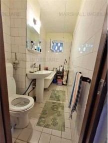 Apartament cu 2 camere de vânzare în Ploiești - zona Malu Roșu
