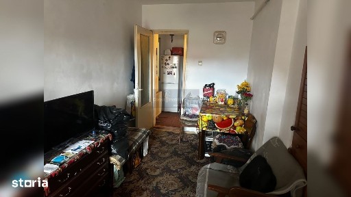 APARTAMENT 2 CAMERE | 50 MP | ULTRACENTRAL, PESTE DRUM DE PRIMĂRIE |