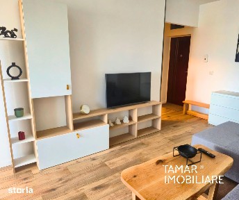 Apartament de vânzare în bloc nou,cu vedere spre Biserica Regina Maria