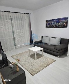 Inchiriere Garsoniera in Militari Belsugului Residence