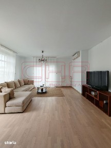 Pet friendly -3 camere cu terasa Baneasa,Parcul Privighetorilor #930