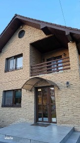 Casa visurilor tale, la cateva minute de oras!