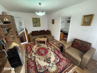 Apartament cu 2 camere de vanzare-aleea parcului