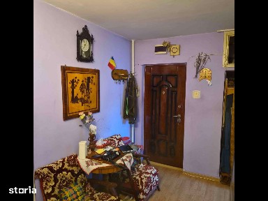 Apartament 3 camere decomandate Tic-Tac