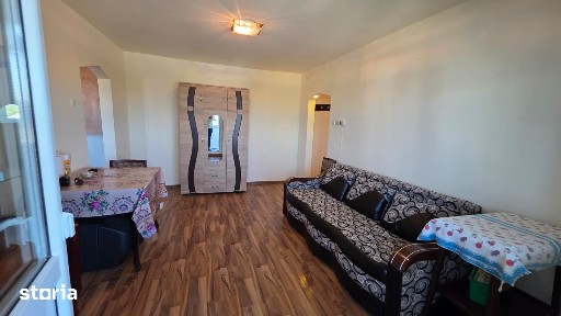 Apartament 2 camere-gata de mutat-Mioritei, Bacău