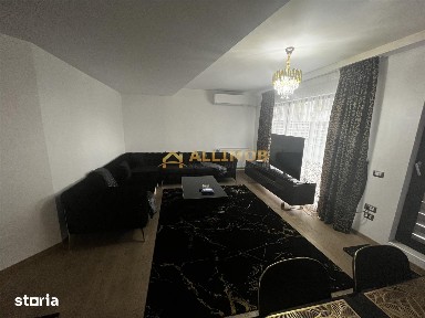 COMISION 0% Apartament 4 camere in bloc nou, Ploiesti, zona Eminescu.