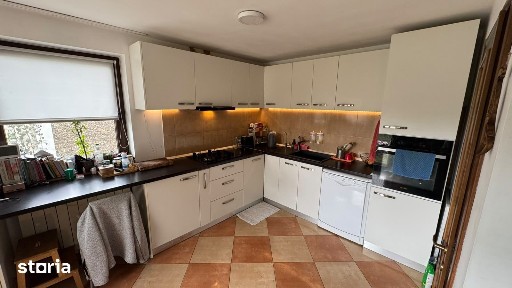 Vindem casa Corbeanca - 4 camere, teren 750 mp, anexă - 285.000 EUR