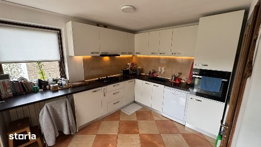 Vindem casa Corbeanca - 4 camere, teren 750 mp, anexă - 285.000 EUR