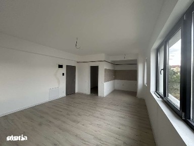 |GARSONIERĂ|PRUNDU | BLOC NOU |