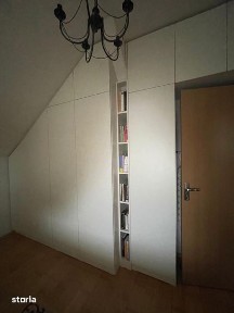 Inchiriez apartament cu 2 camere