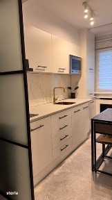 Inchiriez apartament cu doua camere- Manastur, Cluj Napoca