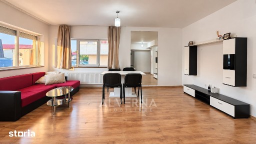 Apartament 2 camere | 54mp | Str. Razoare in spate la VIVO