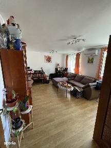 Închiriere apartament 3 camere, 71mp, Aleea Padin, zona Aleea Micus