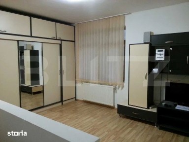 Apartament cu 1 camera, 40 mp, Parcare subterana, Zorilor